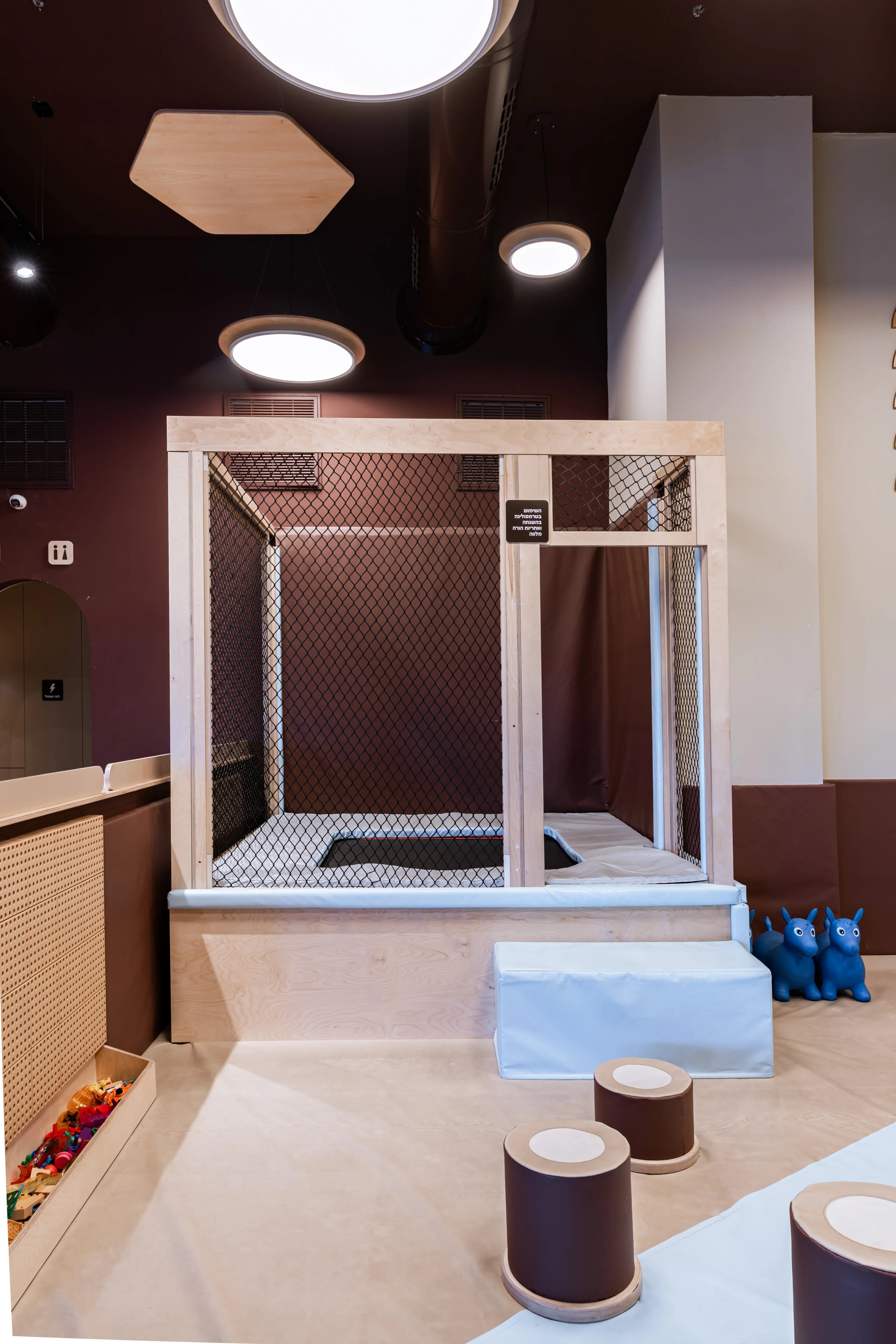 ברוכים הבאים ל-CoffeeLand