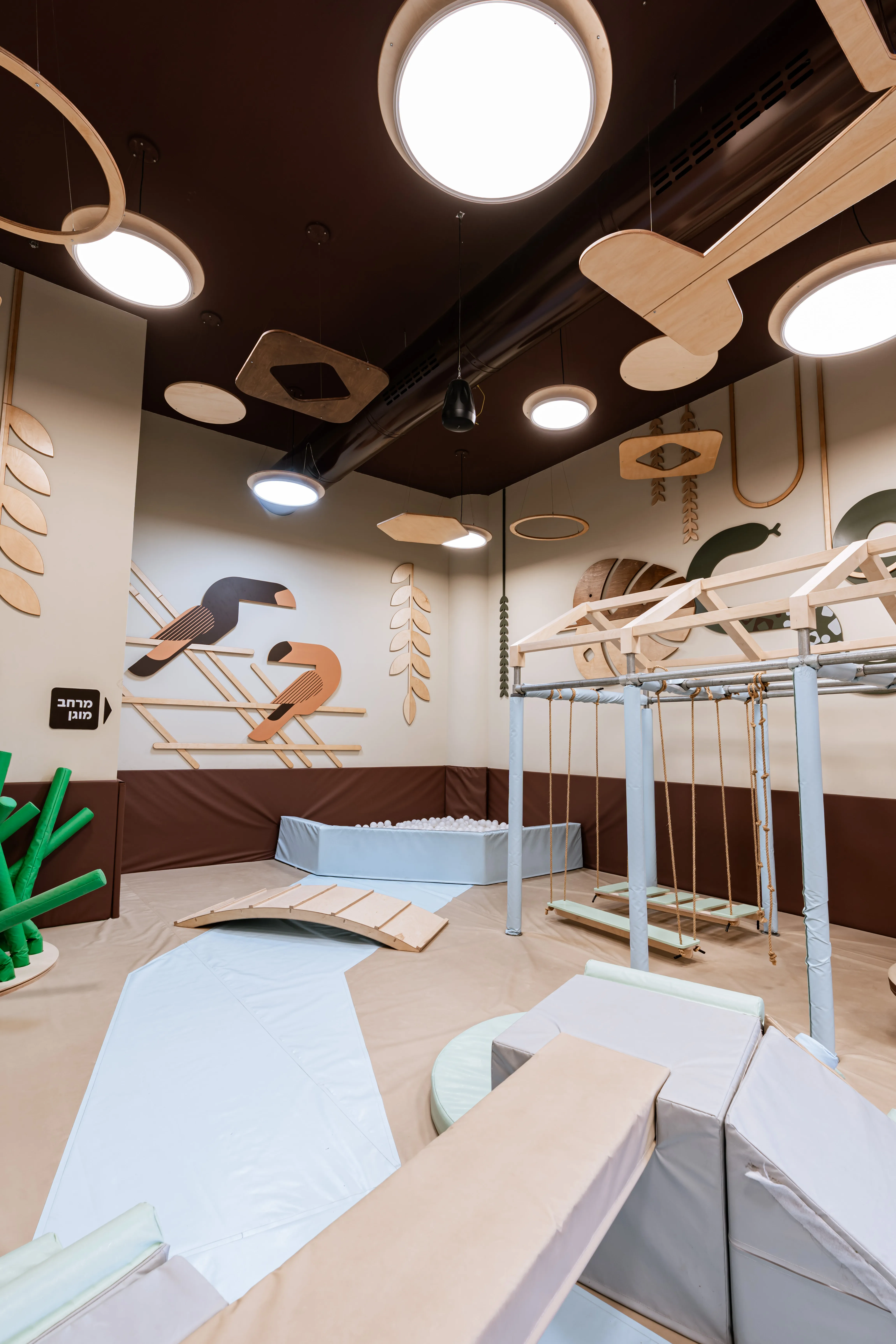 סדנאות וחוגים