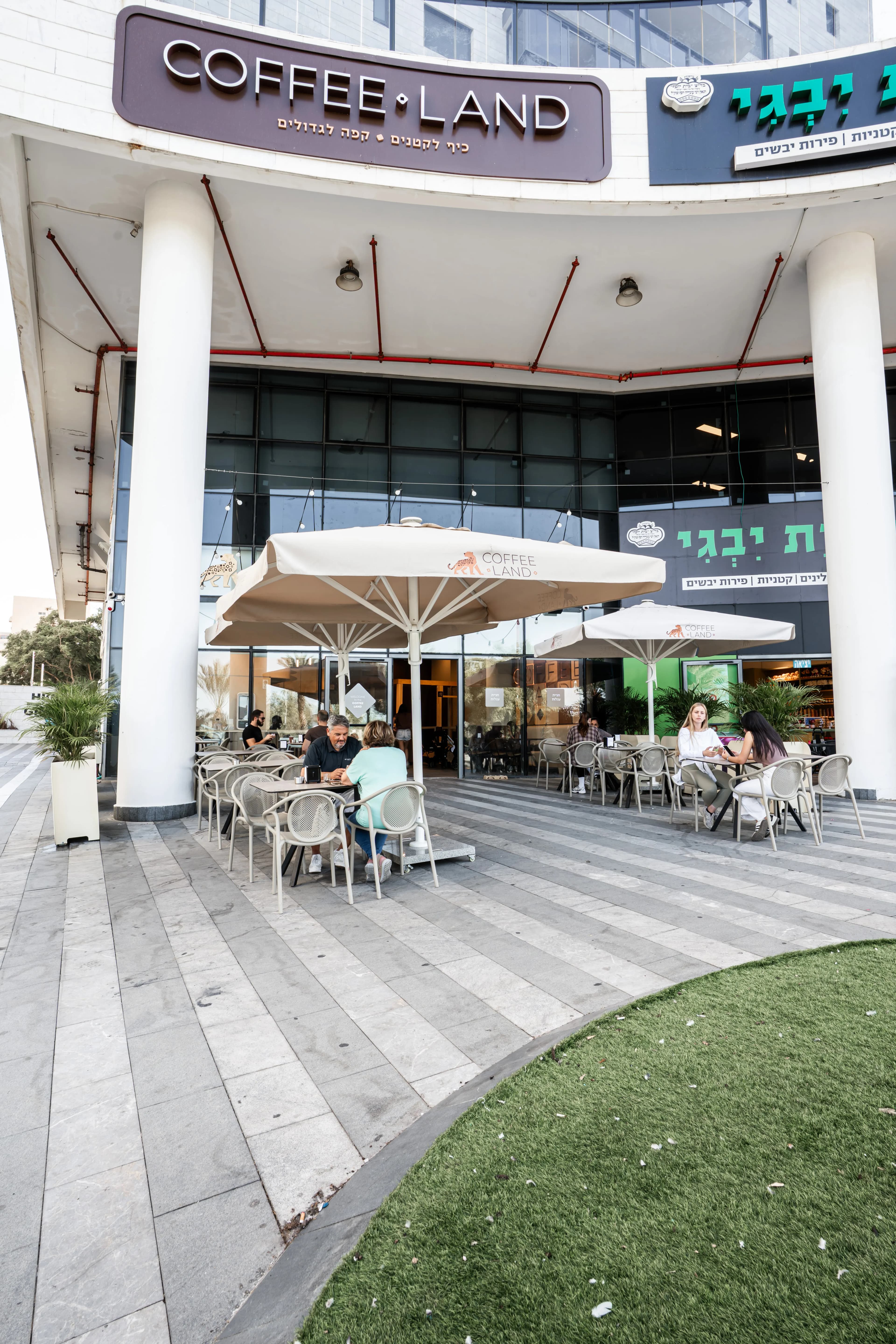 מקום לכל אירוע